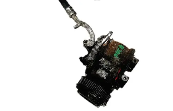 KIA Sorento Air conditioning (A/C) compressor (pump) JDXCA03 JDXCA-03