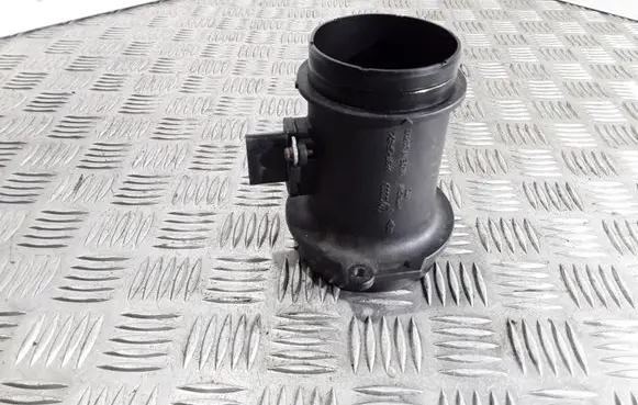 Audi A4 S4 B7 8E 8H Mass air flow meter 059906461K