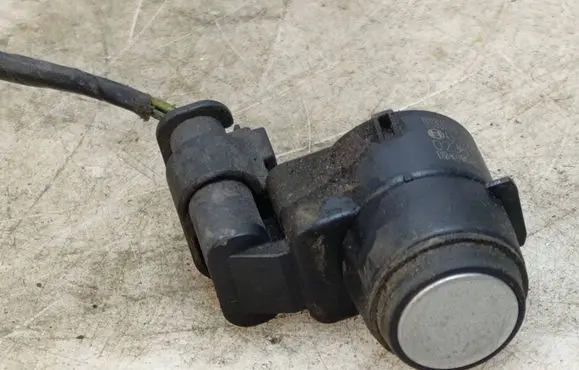 BMW 3 E90 E91 Parking PDC sensor 6935597 0263003292