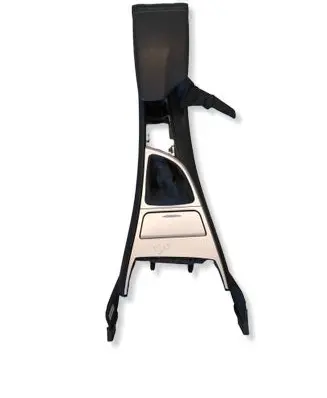 BMW 1 E81 E87 Center console 