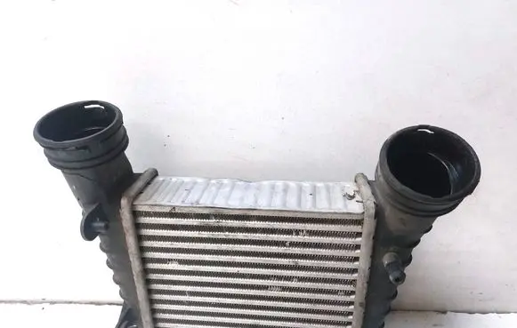 Skoda Superb B5 (3U) Intercooler radiator 