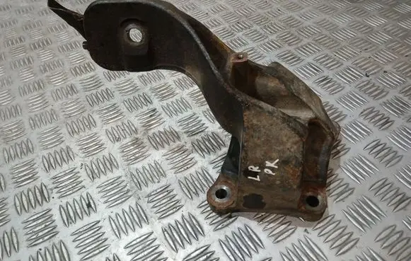 Land Rover Range Rover L322 Engine mounting bracket 6H436061AB