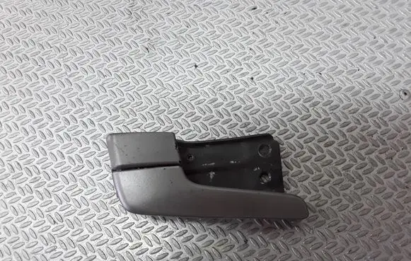 Tata Safari Front door interior handle 