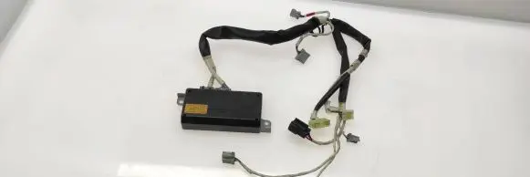 Subaru B9 Tribeca Seat control module 64122AG00A 572833 64122AG000