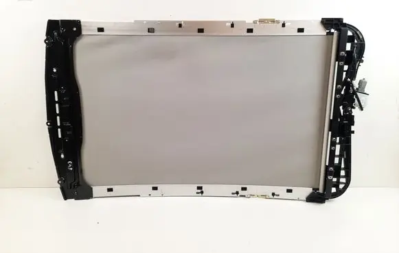 Toyota Auris E180 Headlining 