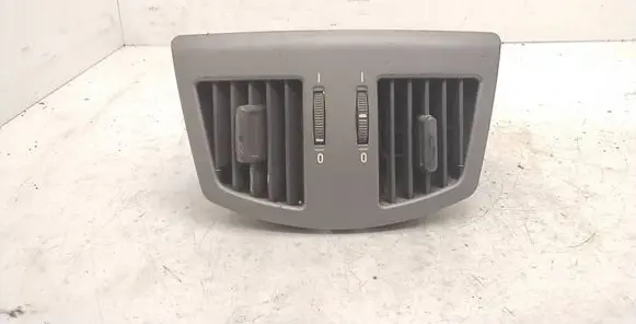 BMW 7 E65 E66 Rear air vent grill 64227002395 8385257 14121810