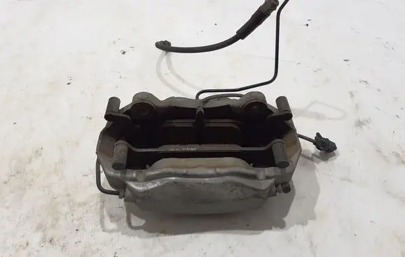 Audi A6 S6 C8 4K Front brake caliper 8W0615107C