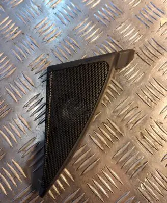 Mercedes-Benz C W203 Front door speaker cover trim A2037250494 14597000 CL203RG