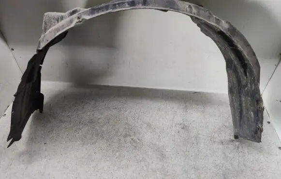 Chrysler Sebring (ST-22 - JR) Front wheel arch liner splash guards