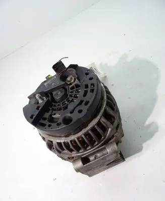 Skoda Superb B6 (3T) Generator/alternator 06B903016AB