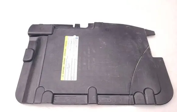 Man TGE 1gen Battery box tray cover/lid 7C0907300