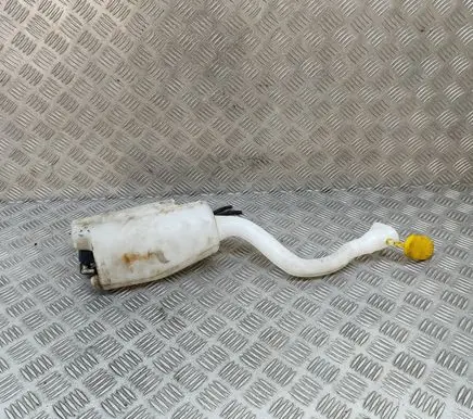 Renault Twingo II Windshield washer fluid reservoir/tank 8200619096 8200697230