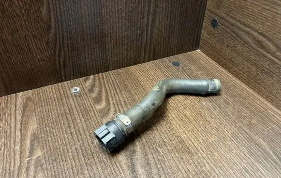 Fiat Fiorino Engine coolant pipe/hose 51856567OE