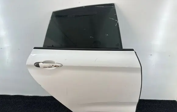 BMW 3 GT F34 Rear door 