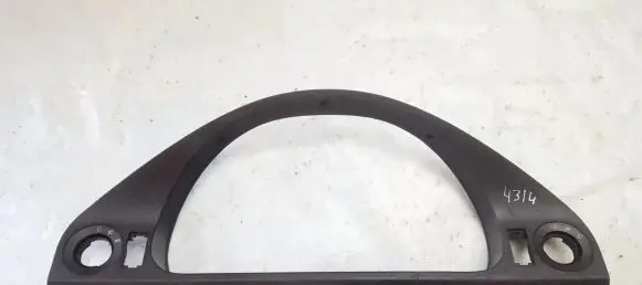 BMW 5 E39 Dashboard trim 8186936