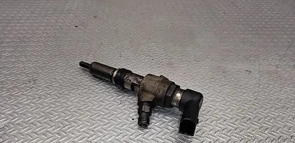 Mazda 2 Fuel injector 9649574480