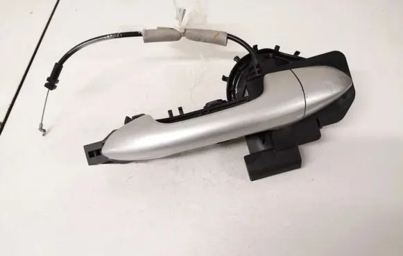 KIA Ceed Front door exterior handle
