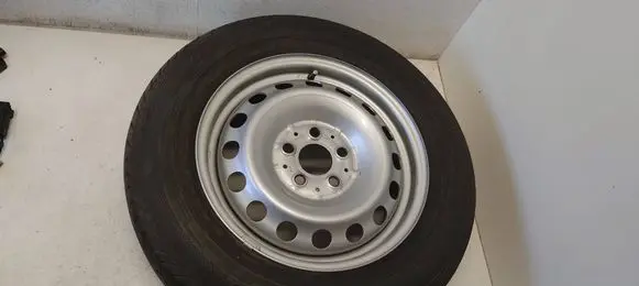 Mercedes-Benz Vito Viano W639 R16 spare wheel A6394013302 6394013302