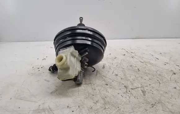 BMW 5 E39 Brake booster 1165055 LSC145T 3433