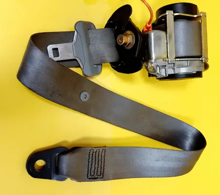 Citroen C5 Front seatbelt A507743