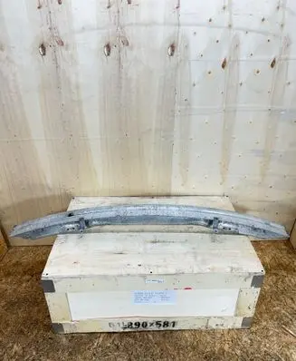 BMW X3 E83 Front bumper cross member 3439780 51113439780