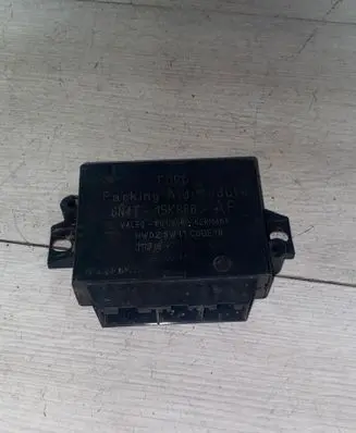 Ford Focus Parking PDC control unit/module 6N4T15K866 601956 0821204612