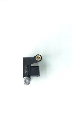 BMW 5 E60 E61 Airbag deployment crash/impact sensor 6977398