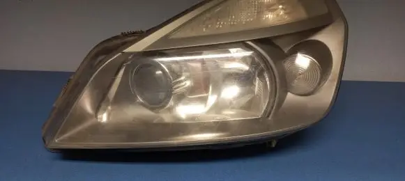 Renault Espace - Grand espace IV Headlight/headlamp 15565900