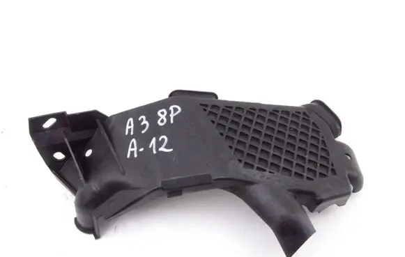 Audi A3 S3 8P Sound control switch 1K2971822C