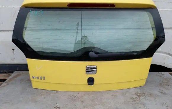 Seat Mii Tailgate/trunk/boot lid MIIKLAP