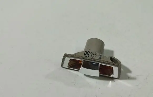 Opel Corsa D Front fender indicator light 