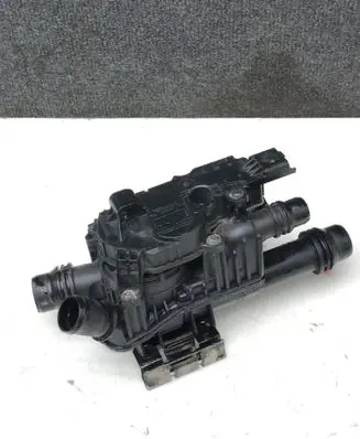 Peugeot 308 Thermostat/thermostat housing 1102639S01