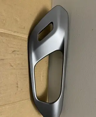 Chrysler Pacifica Front door handle cover 5094850