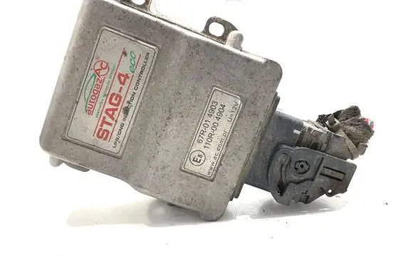 Suzuki Swift I LP gas control unit module 67R-014903