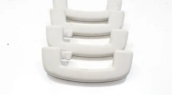 Volkswagen T-Roc A set of handles for the ceiling 