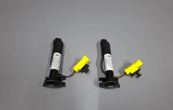 BMW X3 G45 Bonnet Pedestrian Airbag Actuator 5A2CE27