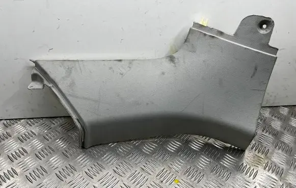 Audi A6 S6 C6 4F (D)pillar trim (top) 4F9867245 1056290010