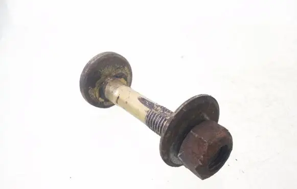 Mercedes-Benz S W140 Rear suspension camber bolt 