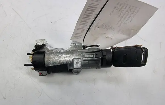 Audi A8 S8 D2 4D Ignition lock 4D0905851D