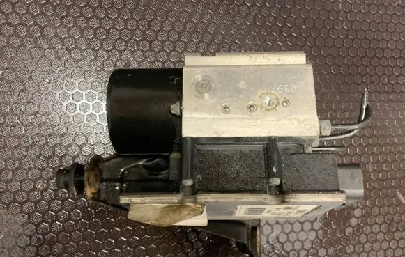 Opel Signum ABS Pump 15114112F 54084770D