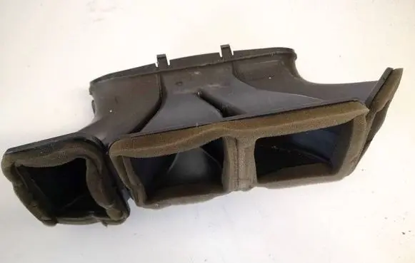 Skoda Fabia Mk2 (5J) Air intake duct part t0028387 p0116064