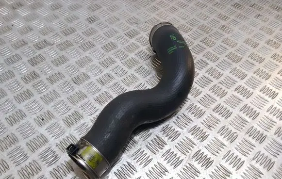 BMW 4 F32 F33 Intercooler hose/pipe 7810617