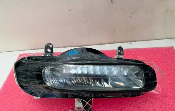 Fiat Panda III Front fog light 81168001
