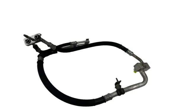 Opel Meriva B Air conditioning (A/C) pipe/hose 13354389