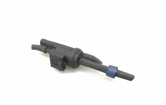 Mercedes-Benz C W203 Turbo solenoid valve 0025401497