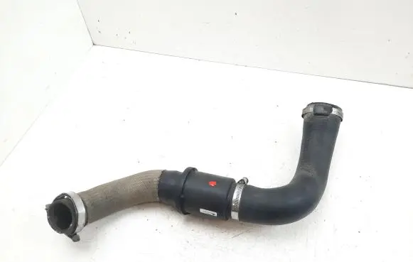 Peugeot RCZ Intercooler hose/pipe 9678261780