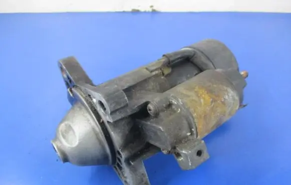 Mazda Premacy Starter motor M002T87471