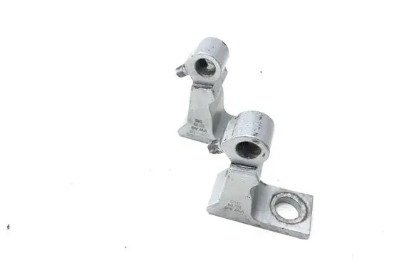 Audi A5 8T 8F Front door hinge set 8K0831402D