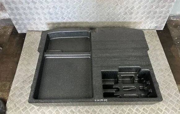 KIA Sportage Glove box in trunk 85750CJ200