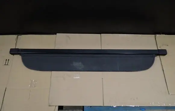 Honda Jazz Parcel shelf load cover 